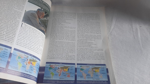 Le Monde La Vie Hors Série L Atlas Des Civilisations