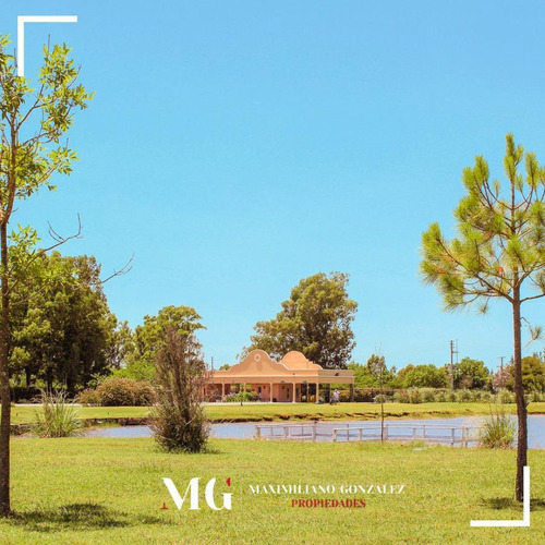 Imagen 6 de 7 de Lote En Venta Barrio Privado Fincas De San Vicente , Canning