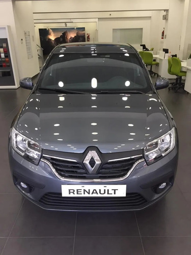 Imagen 13 de 16 de Renault Logan Life 1.6 16 En Stock Fisico Entrega Inmedi M
