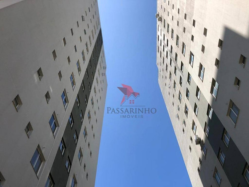 Imagem 1 de 20 de Apartamento À Venda, 87 M² Por R$ 450.000,00 - Stan - Torres/rs - Ap1962