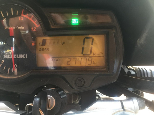 Imagem 6 de 6 de Suzuki Grs 125