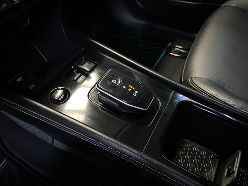 Nissan Kicks E-Power Exclusive