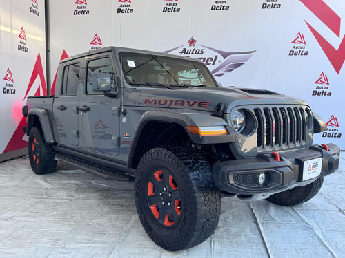Jeep JT 3.6 V6 Mojave 4X4 At