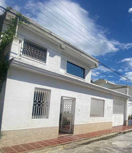 Casa En Venta Urb Villa Ingenio Ii La Morita Ii