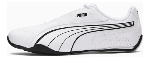 comprar Puma Redon Bungee White