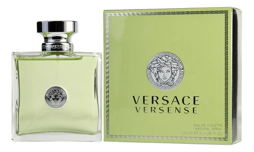 Perfume Original Versace Versence - mL a $2615