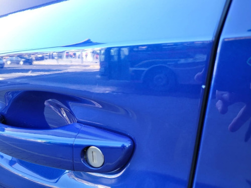 Imagen 5 de 17 de 208 Active Tiptronic 0km 2022