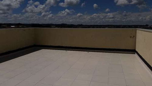 Imagem 5 de 30 de Apartamento Novo No Boa Vista Com Sacada Com Churrasqueira 83m² - 3868
