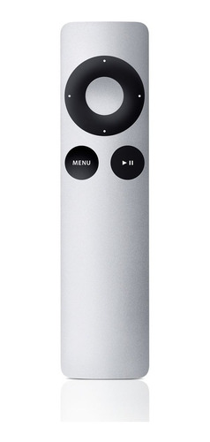 Control Remoto Apple Tv iMac iPad iPod Mm4t2am/a Original