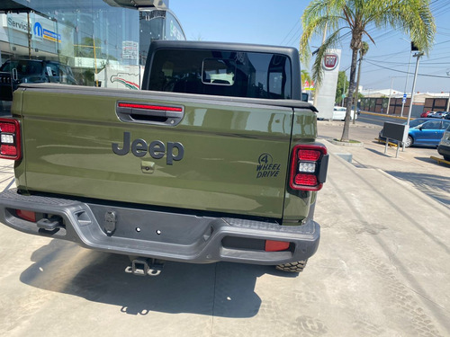 Jeep Gladiator Willys
