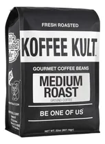 Comprar  Koffee Kult Café Tostado Medio Koffee Kult, Tostado Medio S