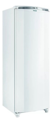 Freezer vertical Consul CVU30EB  branco 246L 127V 