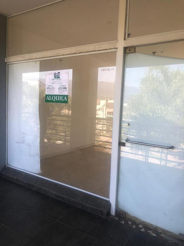 Imagen 6 de 10 de Oficina - Alquiler -yerba Buena