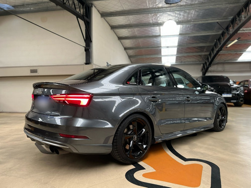 Imagen 11 de 25 de Audi S3 Sedan - S3 - S4 - A5 - A6 - Rs3 - Rs5 - Ttrs - Tts