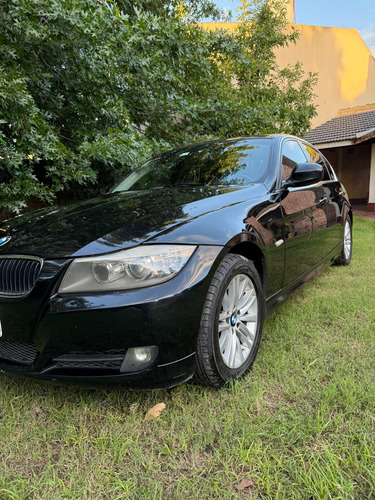 BMW Serie 3 2.5 325i Sedan Executive