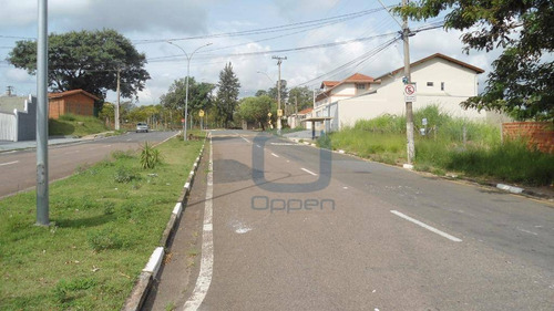 Imagem 7 de 8 de Terreno Residencial À Venda, Jardim Paraíso, Campinas. - Te0054