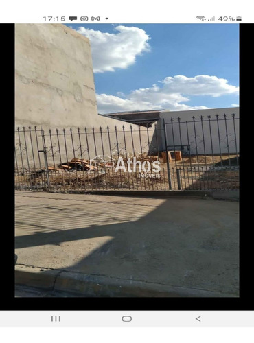 Imagem 3 de 3 de Vende-se Terreno No Jardim União Em Indaiatuba/so - Tr02887 - 69860253