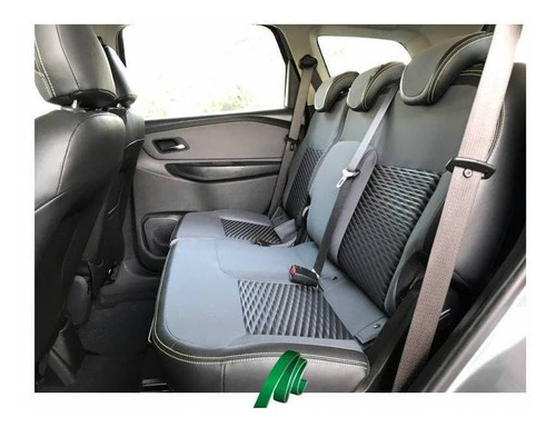 Imagem 11 de 14 de Chevrolet Spin Activ 1.8 8v