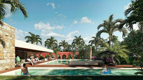 Imagen 10 de 12 de Increíbles Lotes Residenciales Con Mensualidades Desde $7,33