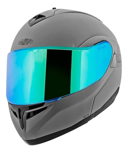 Casco Abatible Joe Rocket Rkt 20 Ion Para Moto