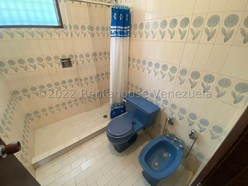 Imagen 7 de 12 de Amplia Casa En Venta Colinas De Santa Mònica Mls #23-7161
