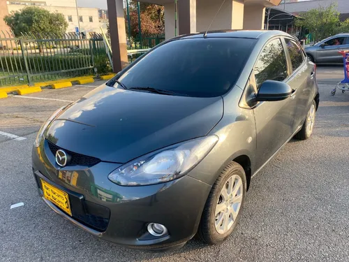Mazda 2 15hm8 Mt 1.5
