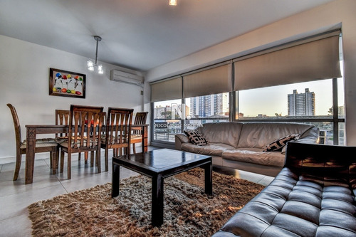 Apartamento En Punta Del Este, La Pastora | Nicolas De Modena Ref:1917-ref:1917