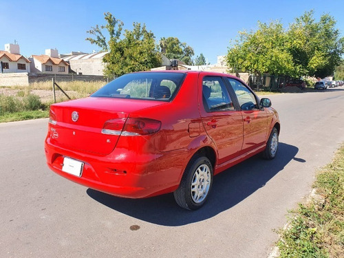 Imagen 6 de 8 de Fiat Siena El 1.4 Aa Da