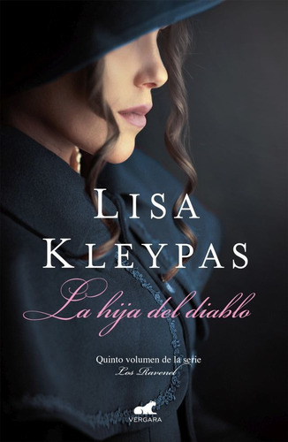 La Hija Del Diablo - Los Ravenel 5 - Lisa Kleypas