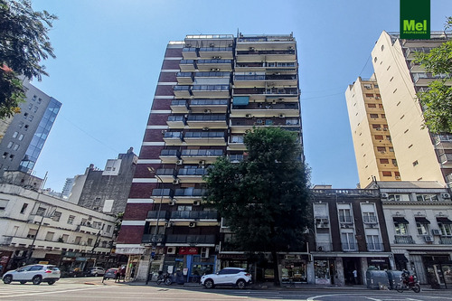 3 Ambientes Frente A Parque Las Heras