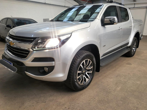 Chevrolet S10 2.8 High Country Cd Tdci 200cv Manual 4x2