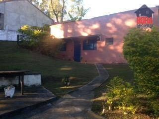 Imagem 13 de 16 de Chácara Com 5 Dormitórios À Venda, 1600 M² Por R$ 800.000,00 - Capoavinha - Mairiporã/sp - Ch0409