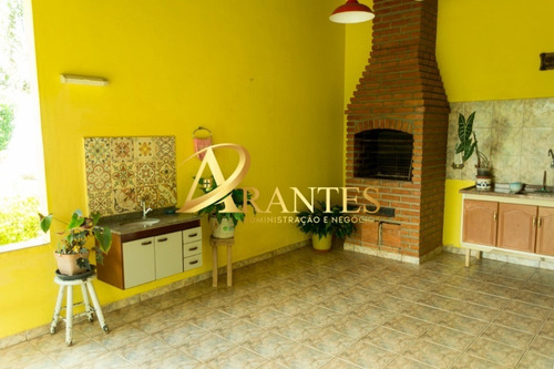 Imagem 15 de 30 de Chacara - Ch00072 - 34895119