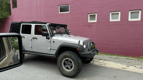 Jeep Rubicon Rubicon