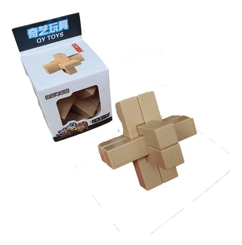 Esfera rompecabezas 6 piezas sale