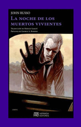 Libro La Noche De Los Muertos Vivientes