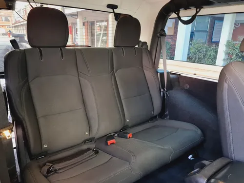 Jeep Wrangler 3.5cc At Aa 4x4