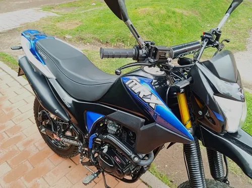 Auteco Victory Mrx 150 Mod 2023