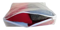 Comprar 3 Fundas Para Guardar Ropa De Bebés, Semitransp Novedad!