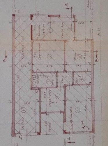 Imagen 12 de 12 de Casa En Venta En Don Torcuato