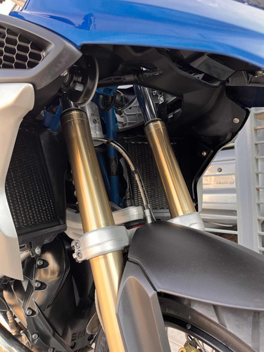 Bmw 1200 Gs Rallye