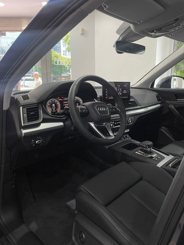 Audi Q5 2.0 45 Tfsi Sport 252cv