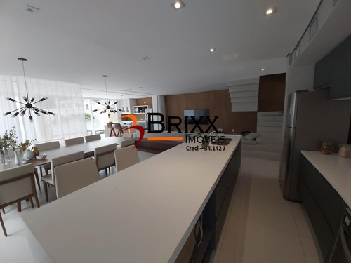 Lançamento Financiado - Casa 3 Dormitórios - Arujá - R$ 980.000,00 - Ca-398