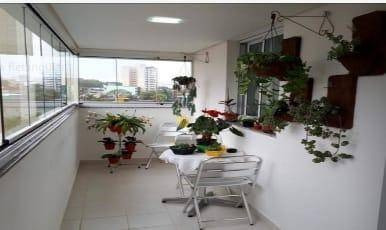 Imagem 18 de 22 de Apartamento À Venda, 204 M² Por R$ 1.600.000,00 - Jardim Chácara Inglesa - São Bernardo Do Campo/sp - Ap2696