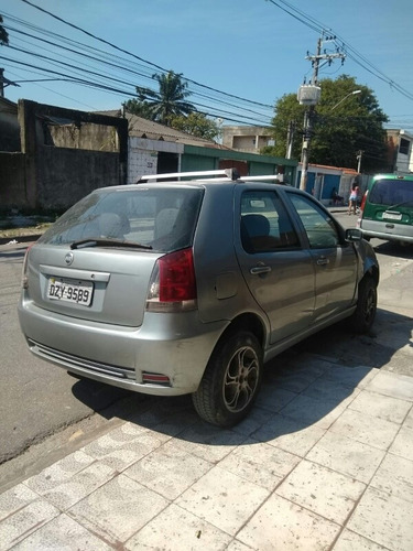 Imagem 2 de 4 de Fiat Palio 2008 1.0 Elx Flex 5p