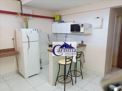 Imagem 19 de 20 de Apartamento Com 2 Dormitórios À Venda, 76 M² Por R$ 349.900,00 - Campestre - Santo André/sp - Ap3906