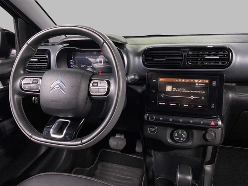 Citroën C4 Cactus C4 Cactus 1.6 THP Shine (Aut) (Flex)