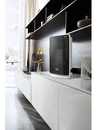 Calentador ceramico delonghi hotsell