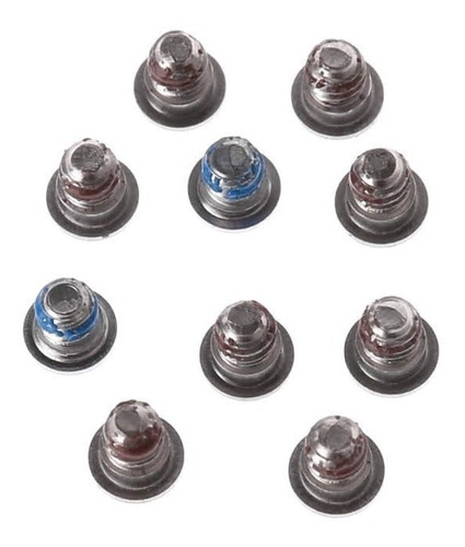 Gomas Y Tornillos Macbook Pro Retina A1398 A1425 A1502