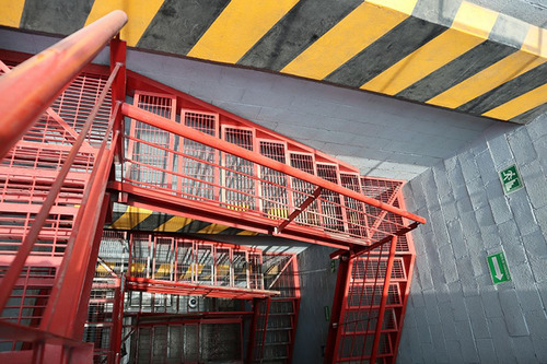 Edificio Comercial En Venta En Nezahualcoyotl
